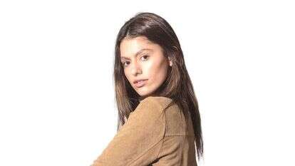 אודיה אזולאי. | באדיבות לינקטון