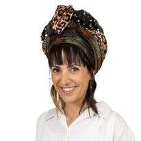 רעות בן חיים. | אריק סולטן