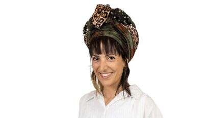 רעות בן חיים. | אריק סולטן