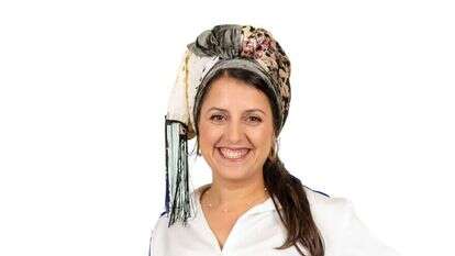 אוריה ברוכי כהן. | אריק סולטן