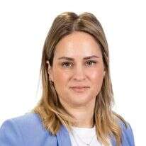 גניה ארליך צוהר. | אריק סולטן