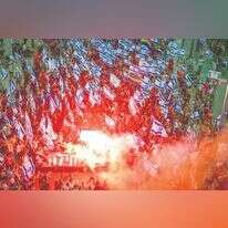 הפגנה בתל־אביב נגד הרפורמה המשפטית, ספטמבר 2023 | אבשלום ששוני, פלאש 90