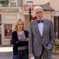 מתוך "המקום הטוב", באדיבות נטפליקס