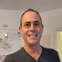 צחי עידן ז"ל. | מטה משפחות החטופים