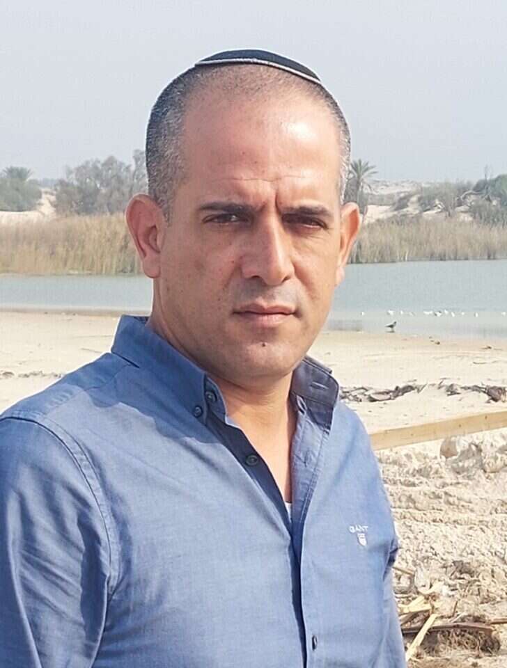 איתמר רביבו