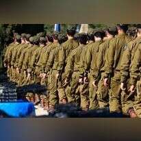 חיילי חטיבת החשמונאים | פלאש 90