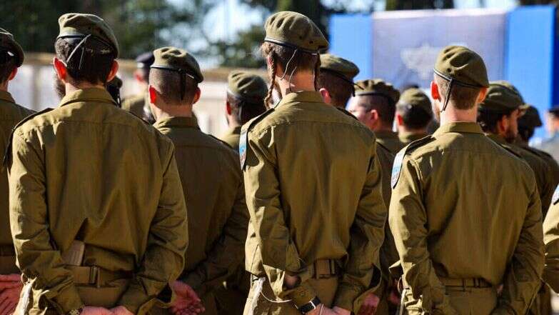 יחידת חשמונאים | פלאש 90 יחידת חשמונאים | פלאש 90