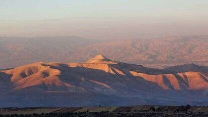הסרטבה. | יוסי זמיר - פלאש 90 הסרטבה. | יוסי זמיר - פלאש 90