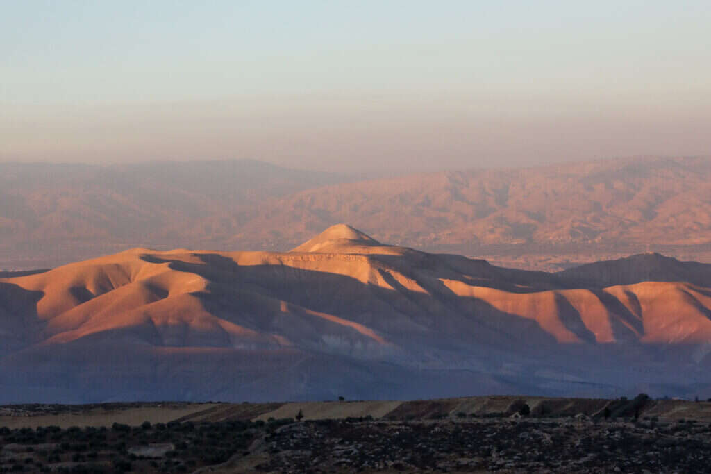 הסרטבה. | יוסי זמיר - פלאש 90