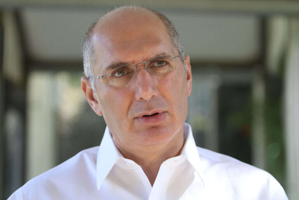 דורון כהן | יואב ארי דודקביץ', פלאש 90