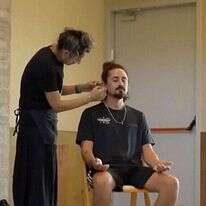 חוסן בורטיגו. | אביעד פוקס