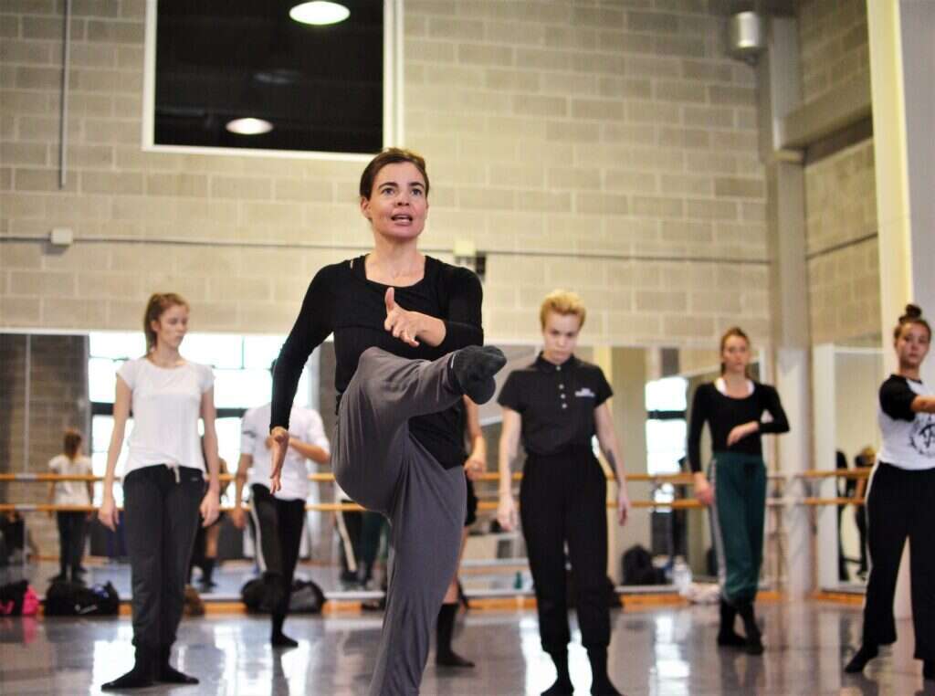 רנה ורטהיים קורן. | מיקרו אינגארו