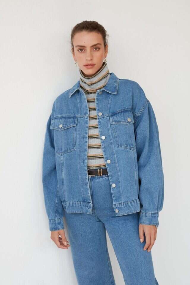 נורת'רן סטאר. | אסף עיני