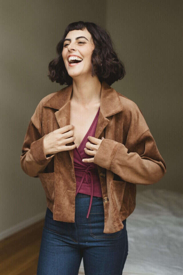 הדס קולודוני, 299 ש"ח. | אלה סברדלוב קרן