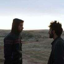 מתוך הסרט האנטי-ישראלי זוכה האוסקר "אין ארץ אחרת". | מסך