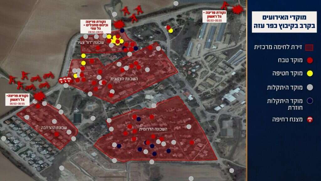 קרדיט: דובר צה"ל