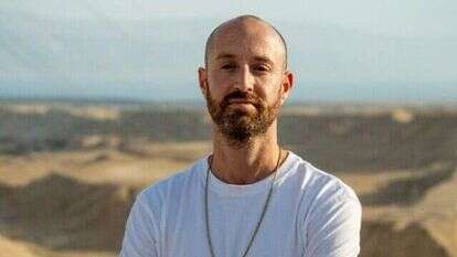 ג'ימבו ג'יי. | דן יהודה