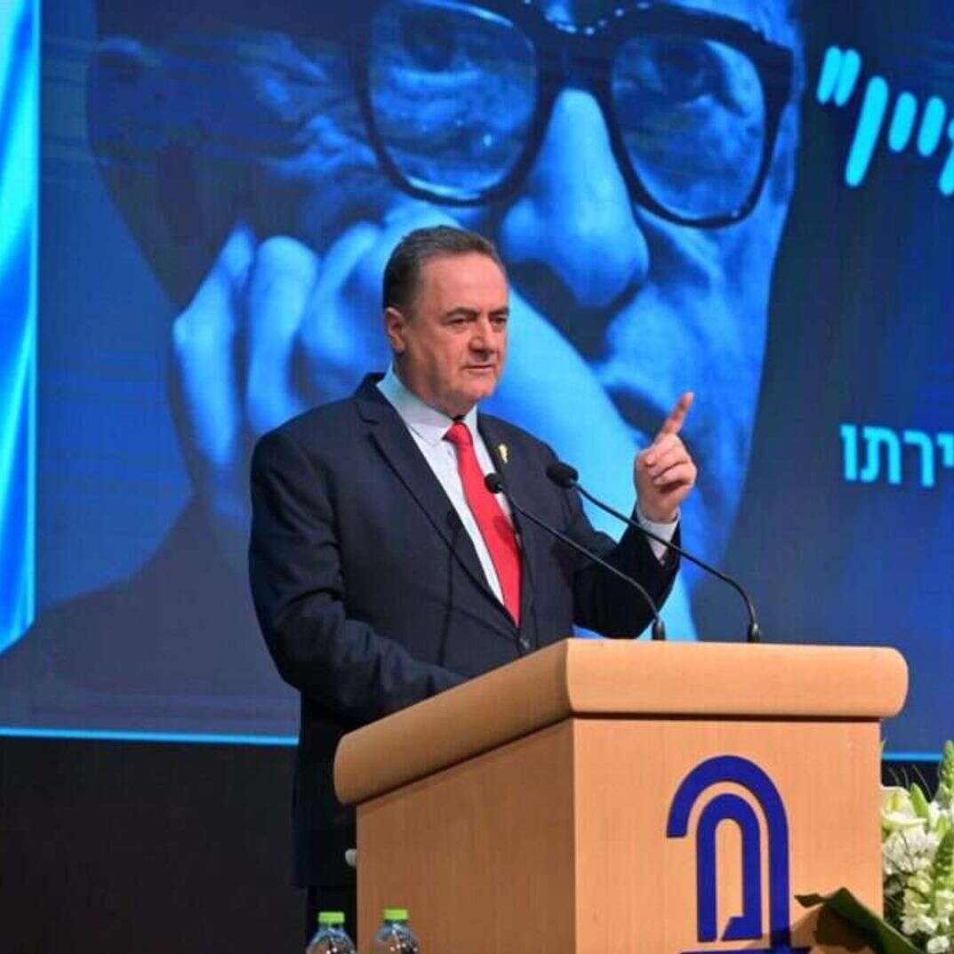 שר הביטחון ישראל כץ במרכז מורשת בגין | שלומי אמסלם, משרד הביטחון שר הביטחון ישראל כץ במרכז מורשת בגין | שלומי אמסלם, משרד הביטחון