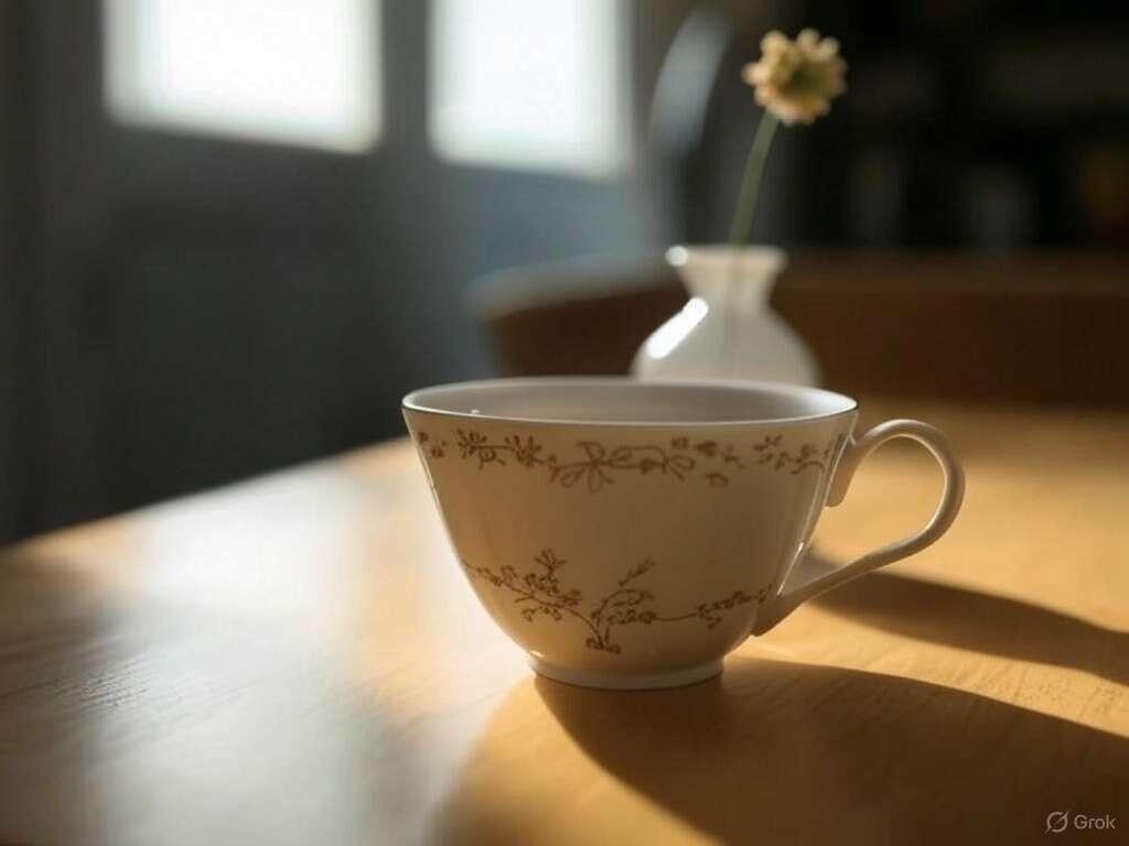 תה. | הדמיית AI