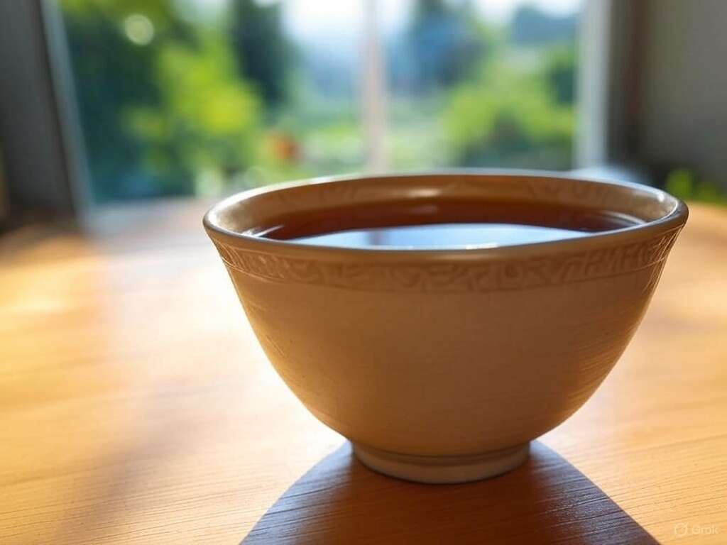 תה. | הדמיית AI