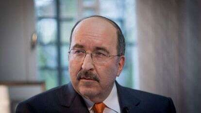 ש"ר דורי גולד. | יונתן זינדל - פלאש90