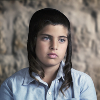 "החיידר", באדיבות HOT8. | עדי רייס