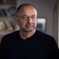 פרופ' רמי קמחי. | אריק סולטן