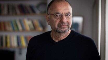 פרופ' רמי קמחי. | אריק סולטן