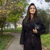 סיגל בר צבי | אבישג שאר־ישוב