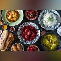 קובה בר בבאר שבע. | מתוך הרשתות החברתיות