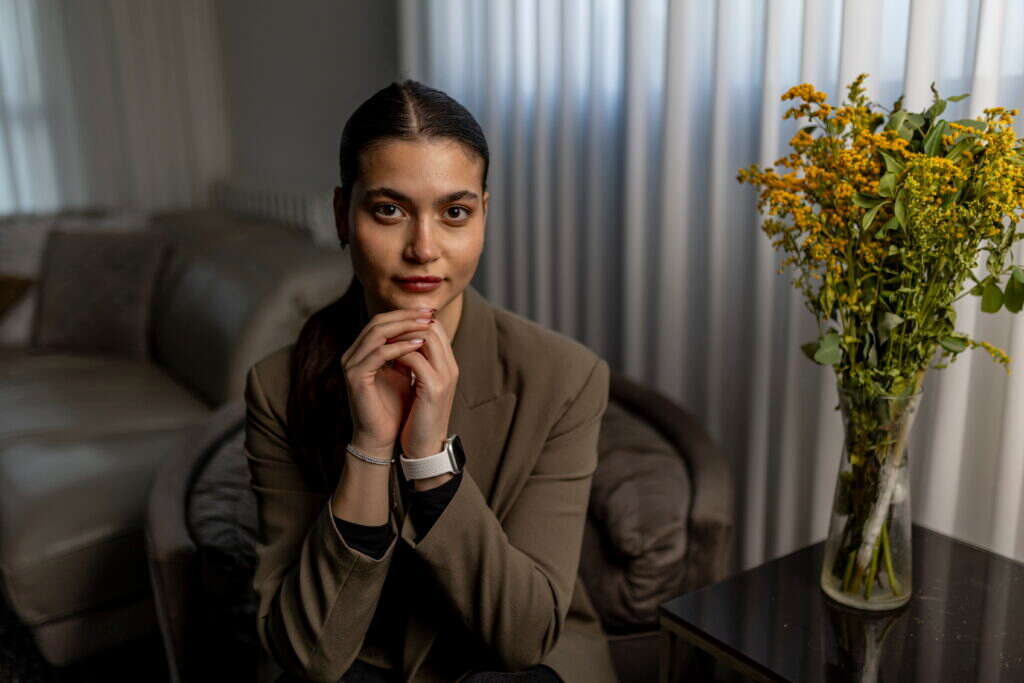 עדן רם. | נעמה שטרן