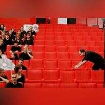 רנן שור. | משה שי / פלאש 90