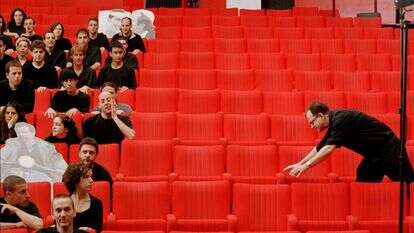 רנן שור. | משה שי / פלאש 90 רנן שור. | משה שי / פלאש 90