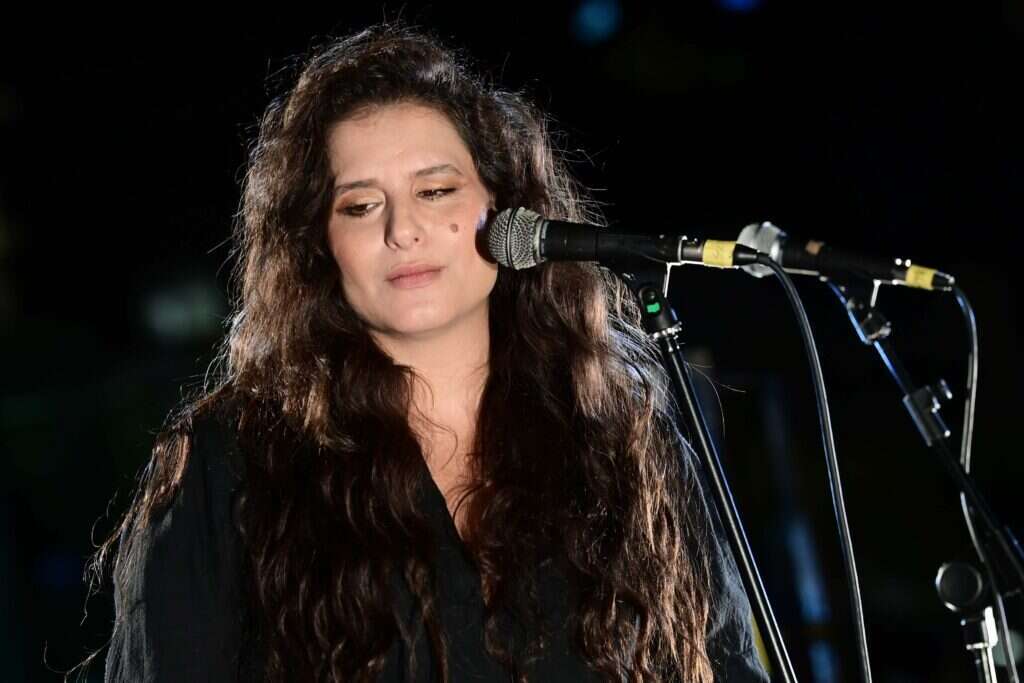 מירי מסיקה_תומר נויברג, פלאש 90