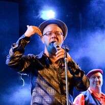 להקת טיפקס. | פלאש 90