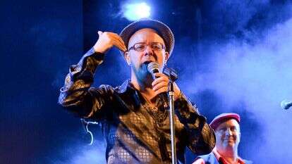 להקת טיפקס. | פלאש 90