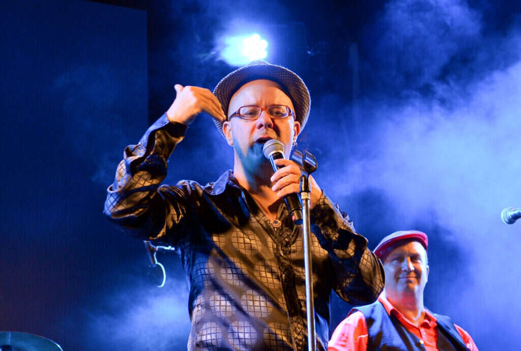 להקת טיפקס. | פלאש 90