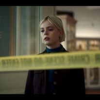 פיישנס. | מסך