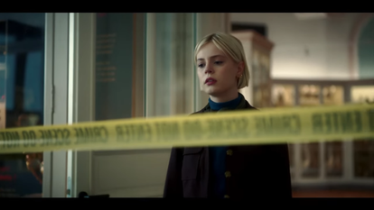 פיישנס. | מסך