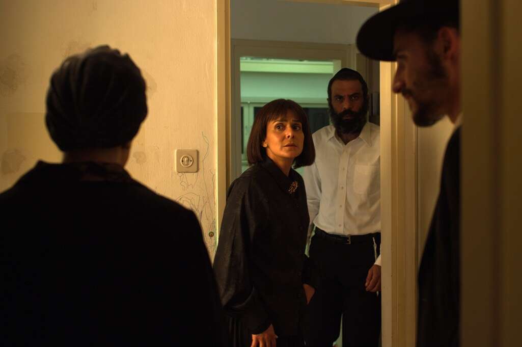 מתוך הסרט "לא יום ולא לילה". | זיו ברקוביץ', באדיבות טרנספקס הפקות סרטים מתוך הסרט "לא יום ולא לילה". | זיו ברקוביץ', באדיבות טרנספקס הפקות סרטים