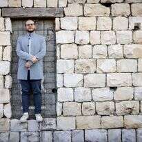 דוד בן ארזה. | אריק סולטן