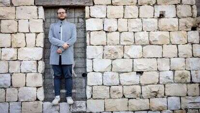 דוד בן ארזה. | אריק סולטן