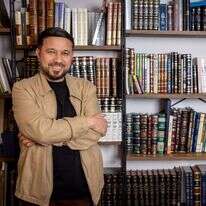 זיו אלול. | אריק סולטן