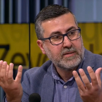 דיאב אבו ג'הג'ה. | מסך מיוטיוב