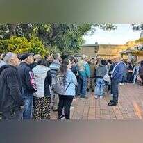 מנחמים בשבעה של בני משפחת ביבס