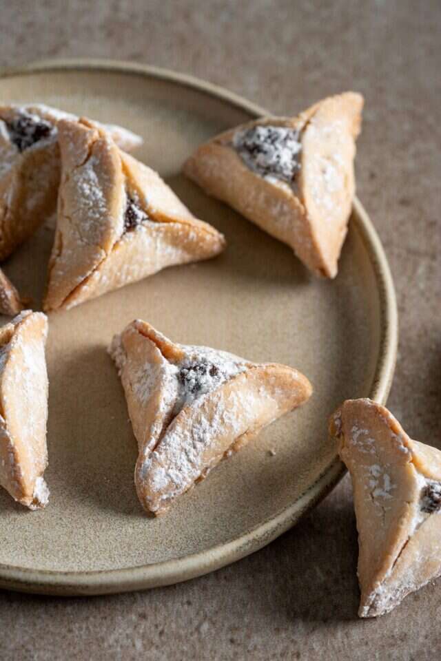 אוזני המן של ביגה 47שח למארז. | דויד מויאל (3)