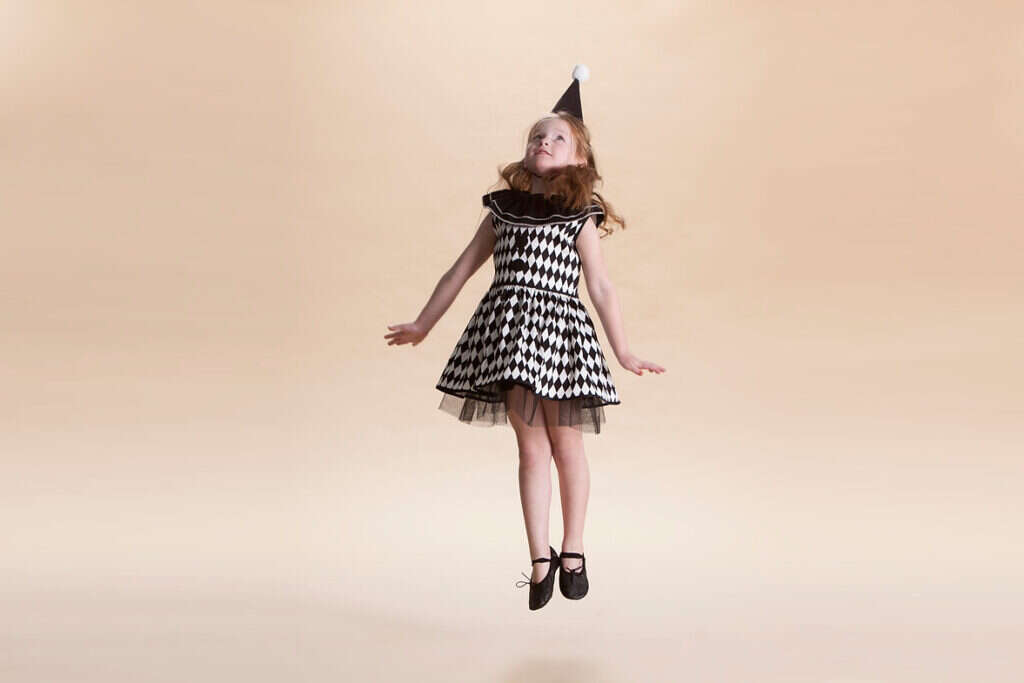 תחפושת. | דוינה פיינברג זגורי