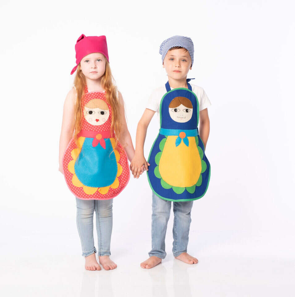 תחפושת. | עדי שנפיק