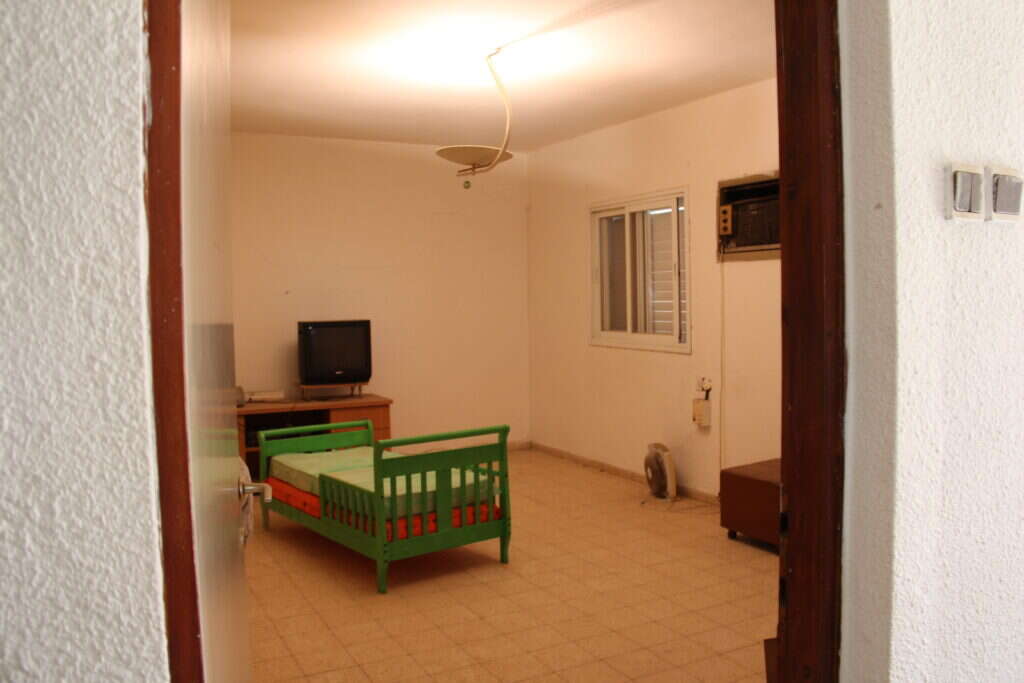 שיפוץ בית ישן במושב בלב הארץ - שני צדוקי תכנון ועיצוב אדריכלי. | יהודית הופמן