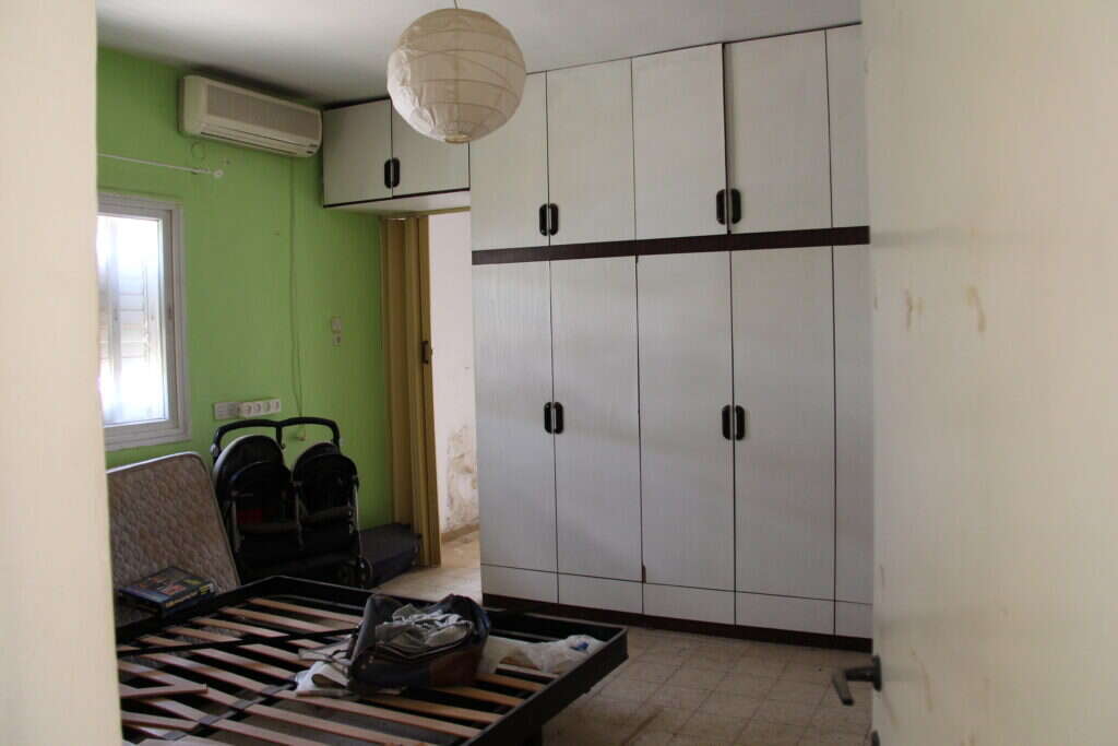 שיפוץ בית ישן במושב בלב הארץ - שני צדוקי תכנון ועיצוב אדריכלי. | יהודית הופמן